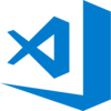 Logo Visual Code Studio